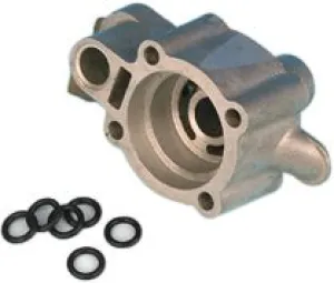 James Gasket 26433-77 Oil Pump Check Valve O-Ring