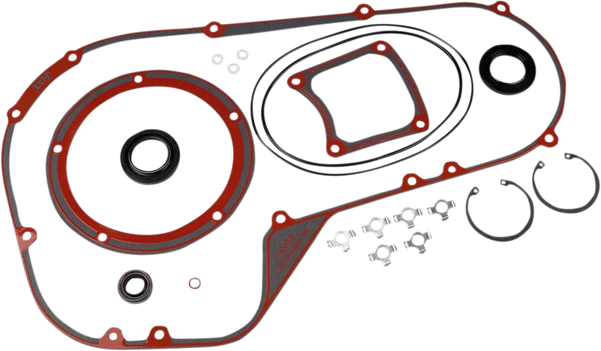 James Gasket 34901-94-K Primary Gasket, Seal and O-Ring Kit
