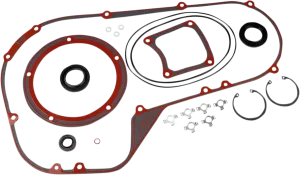 James Gasket 34901-94-K Primary Gasket, Seal and O-Ring Kit