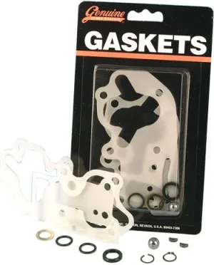James Gasket 81-FL Oil Pump Repair Gasket/Seal Kit - Mylar