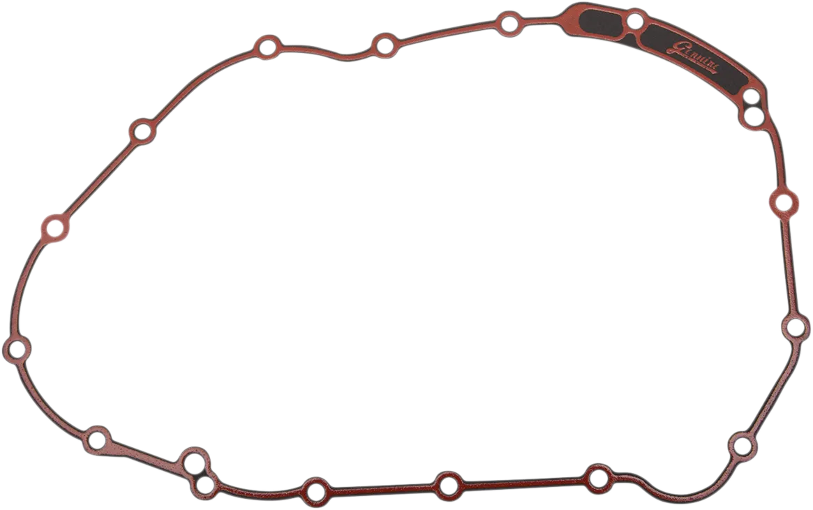 James Gasket ST-25700210 Primary Clutch Gasket Cover Kit