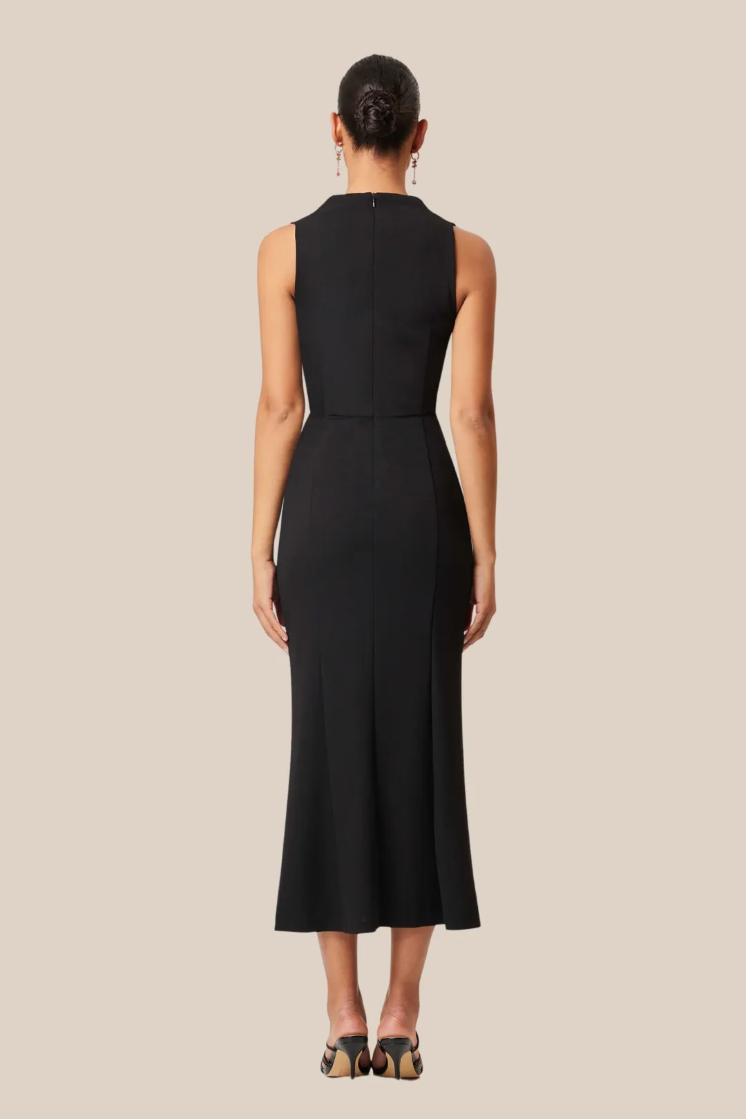 JAMIE MIDI DRESS