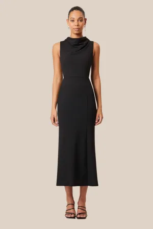 JAMIE MIDI DRESS