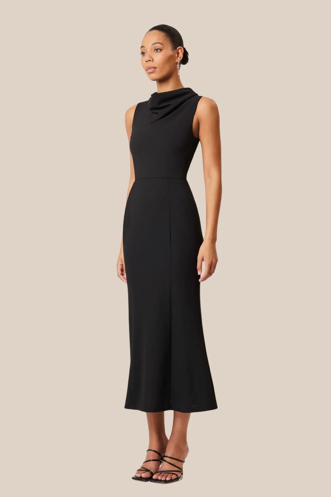 JAMIE MIDI DRESS