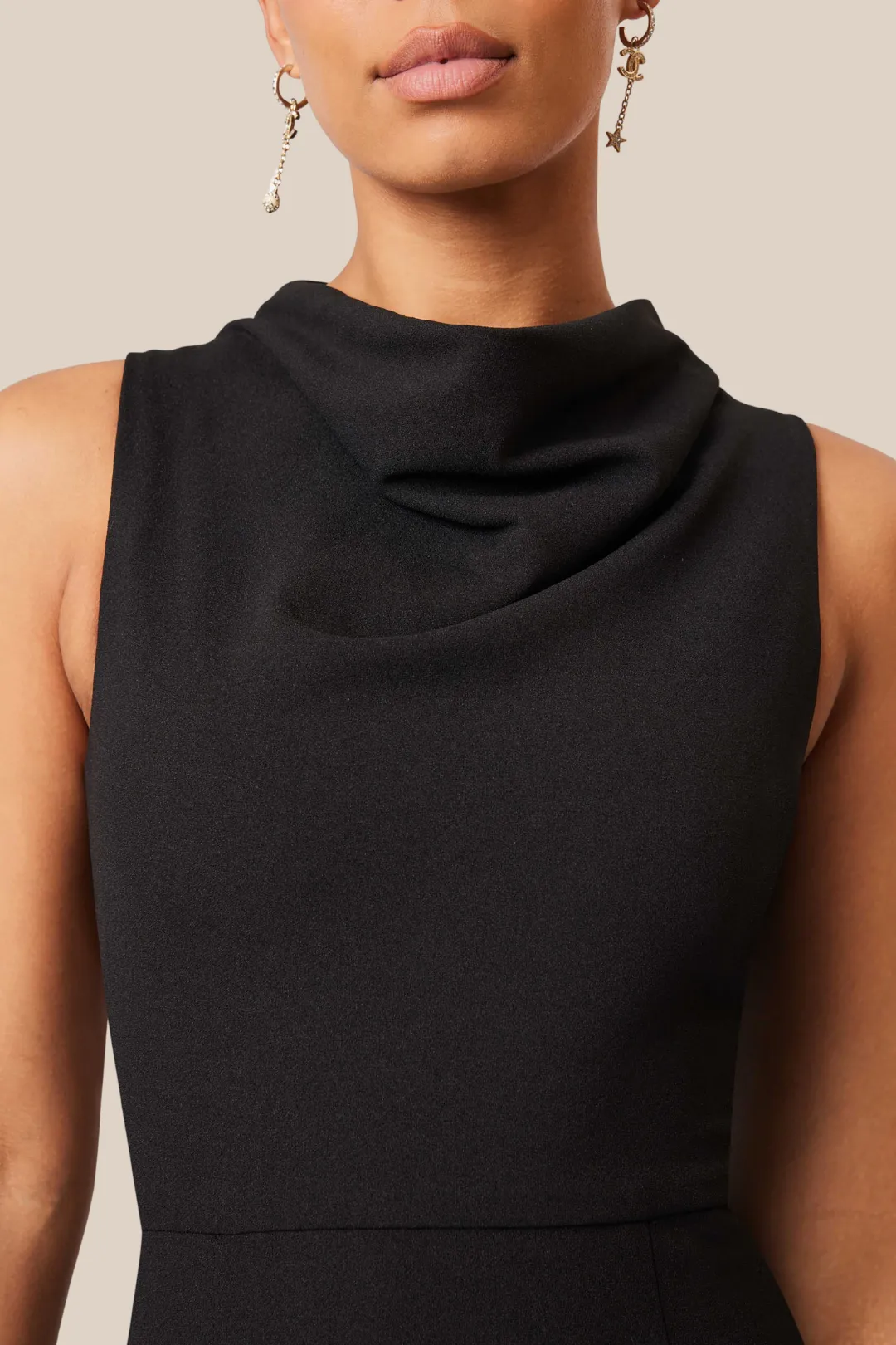 JAMIE MIDI DRESS