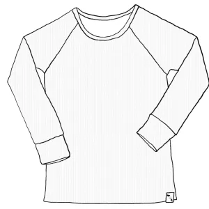 Jersey - Lil Slim Raglan