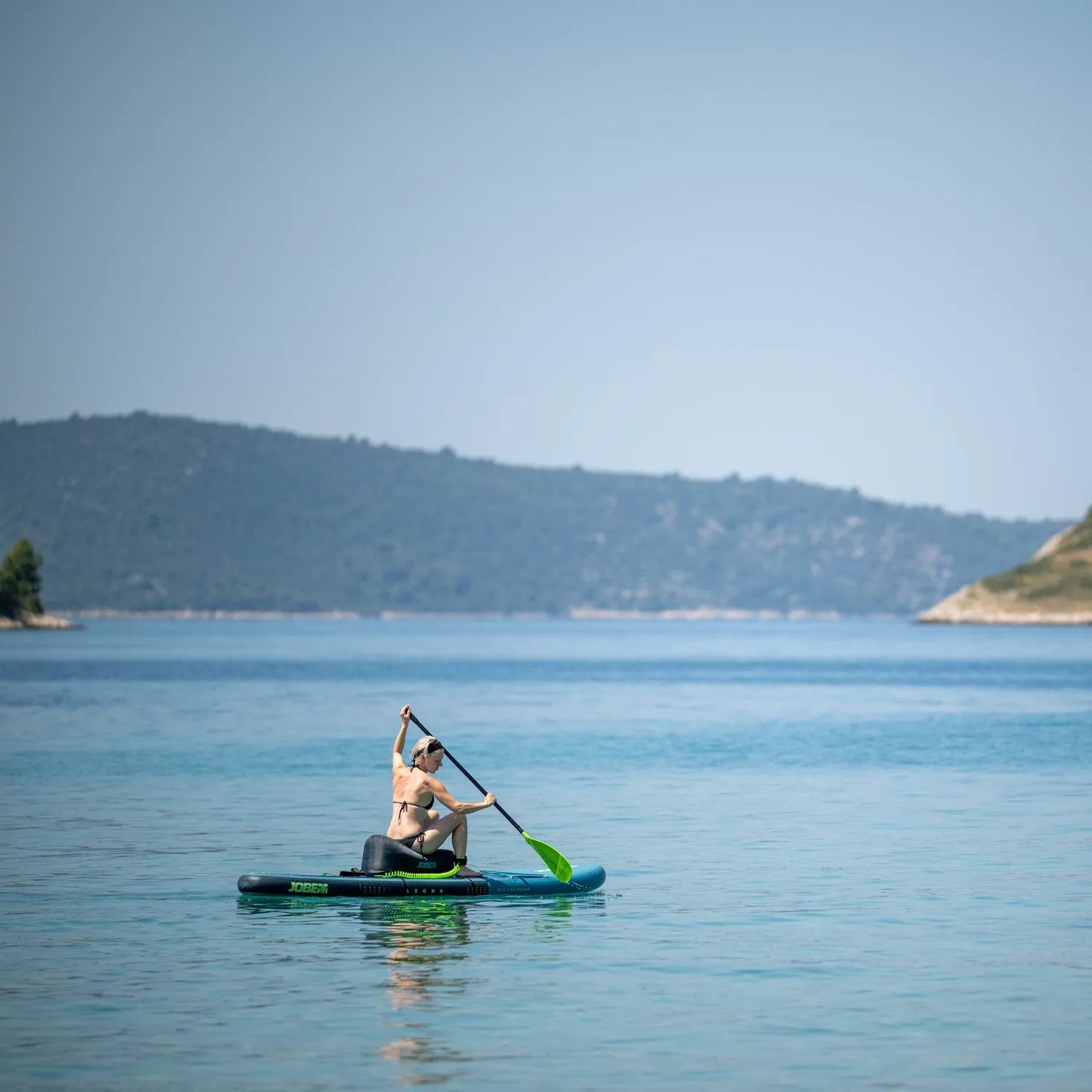 Jobe Inflatable Sup Seat