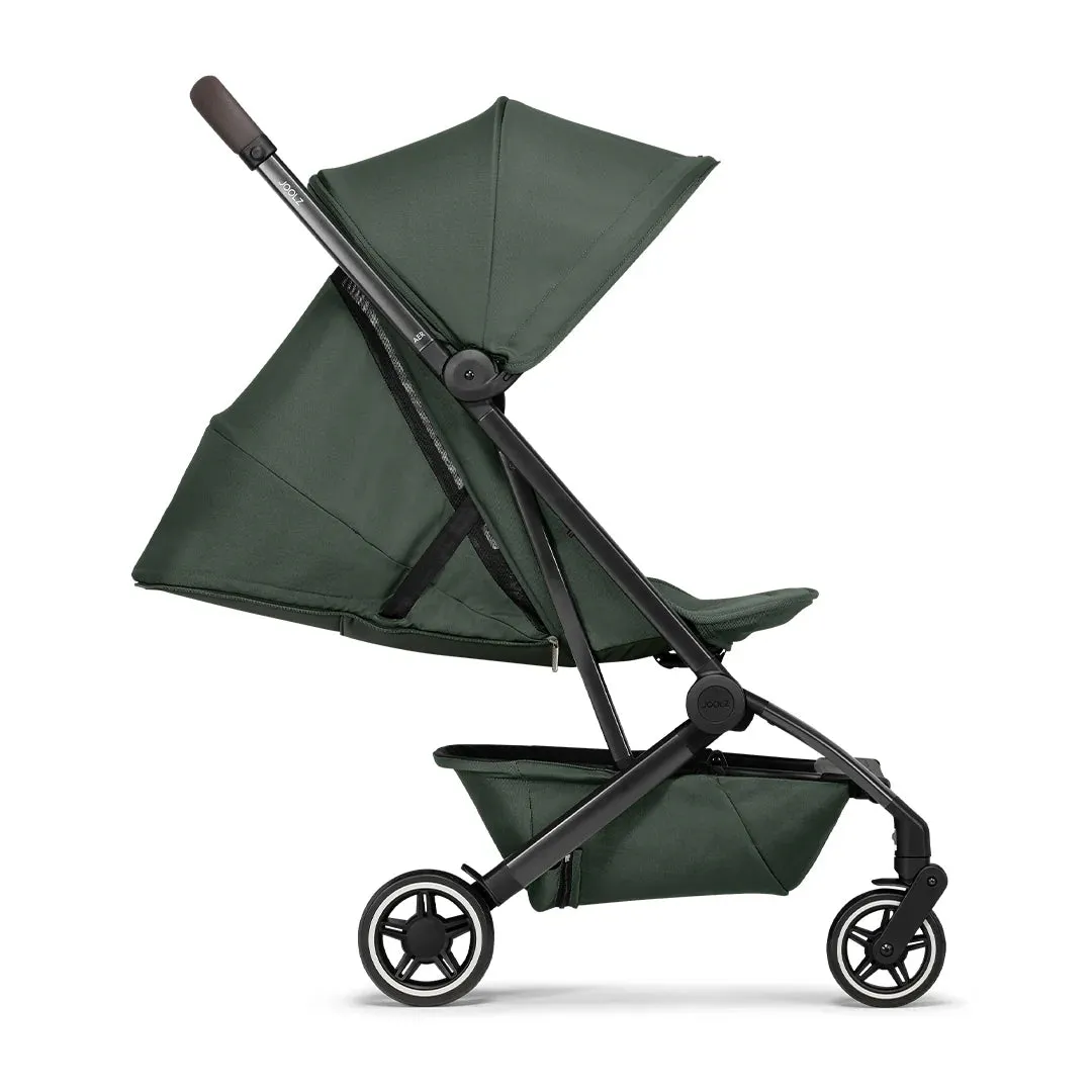 Joolz Aer  Forest Green - Please Allow 7 -10 days for delivery