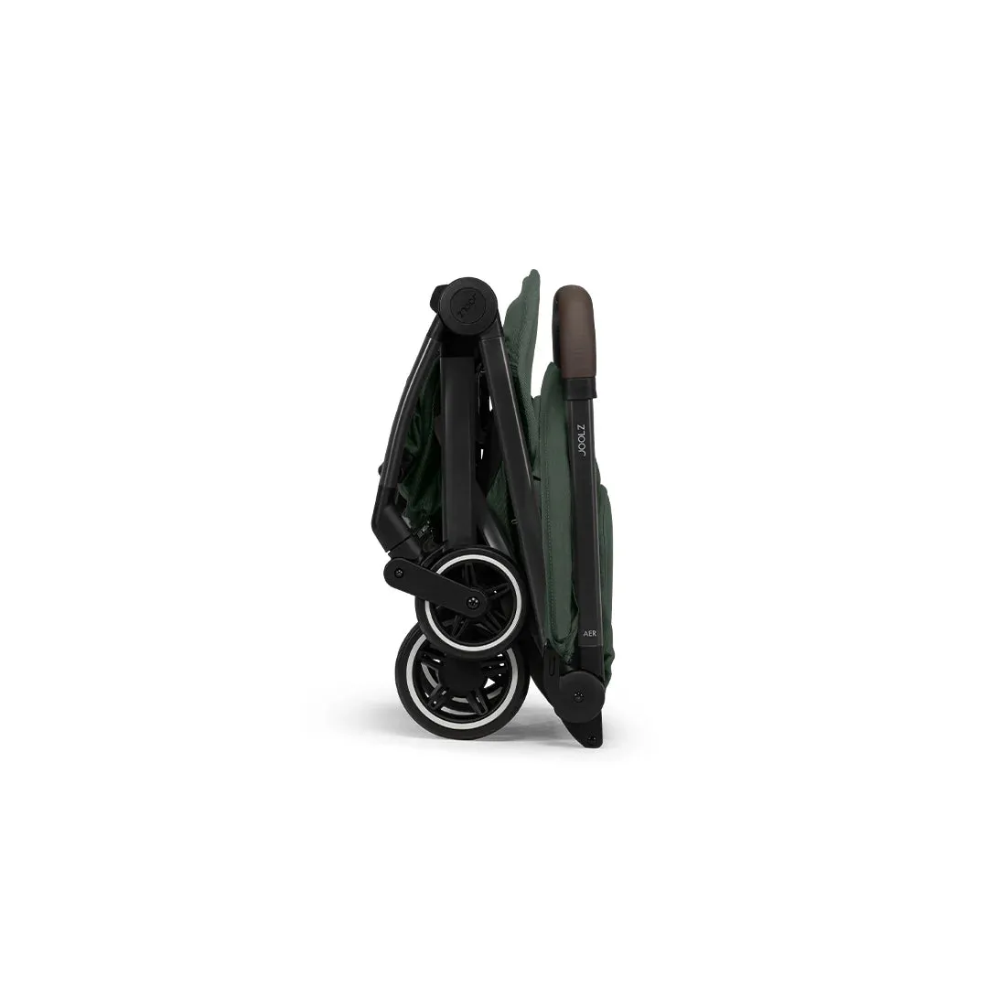 Joolz Aer  Forest Green - Please Allow 7 -10 days for delivery