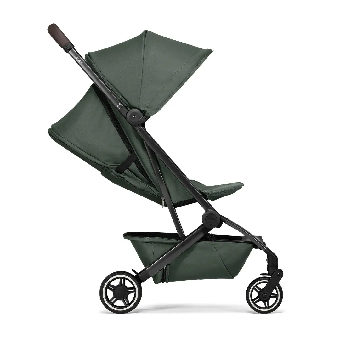 Joolz Aer  Forest Green - Please Allow 7 -10 days for delivery