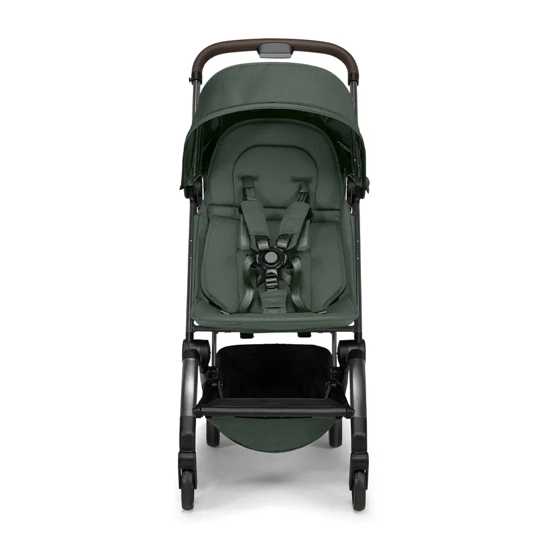 Joolz Aer  Forest Green - Please Allow 7 -10 days for delivery