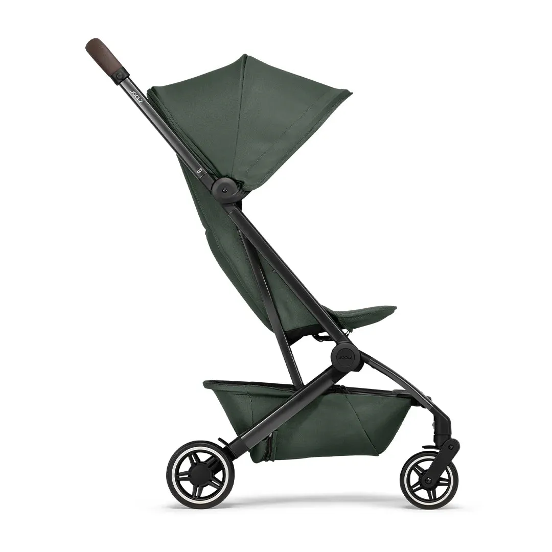 Joolz Aer  Forest Green - Please Allow 7 -10 days for delivery