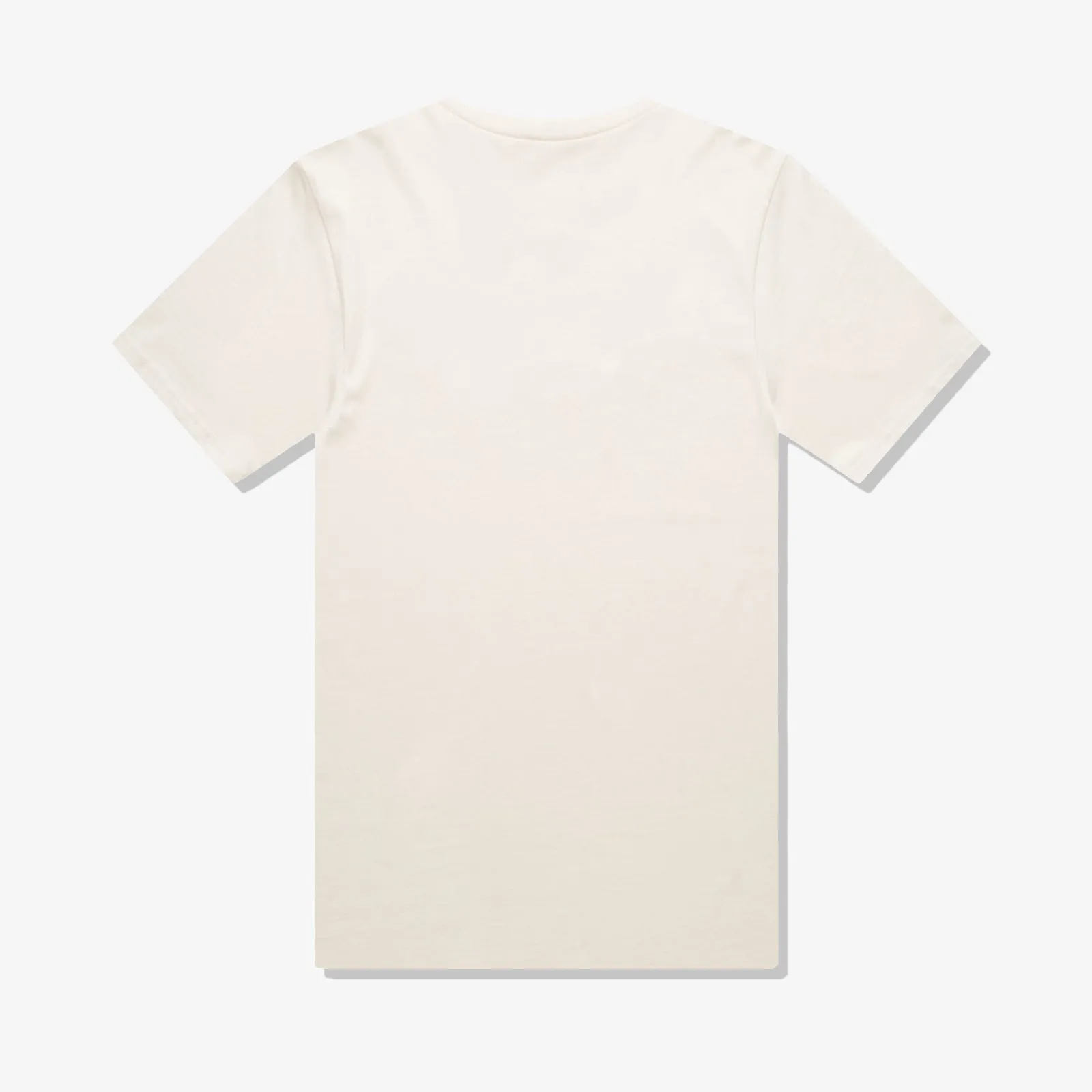Josh Giddey X Throwback Heavyweight T-Shirt - Off White