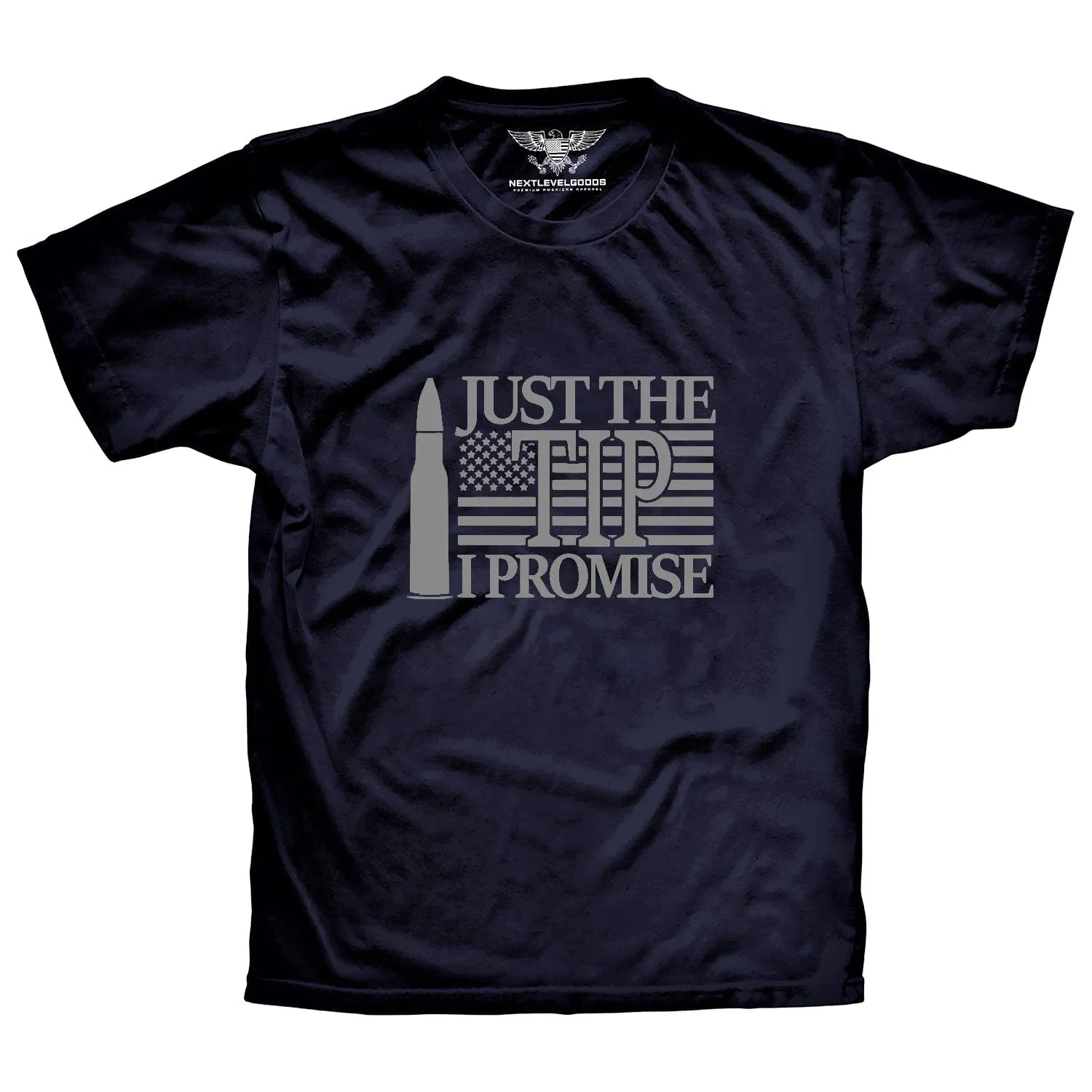 Just The Tip Premium T-Shirt