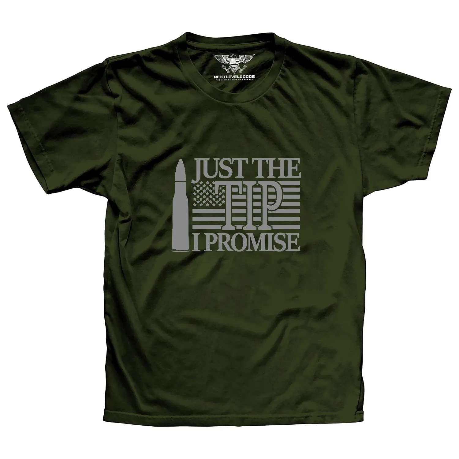 Just The Tip Premium T-Shirt
