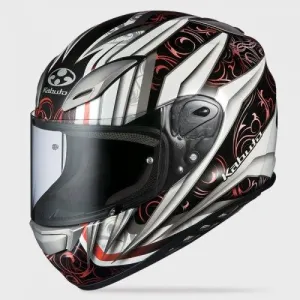 Kabuto - Aeroblade 3 Revonte Helmet
