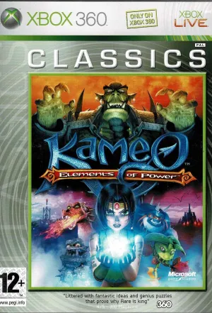 Kameo (Classics)