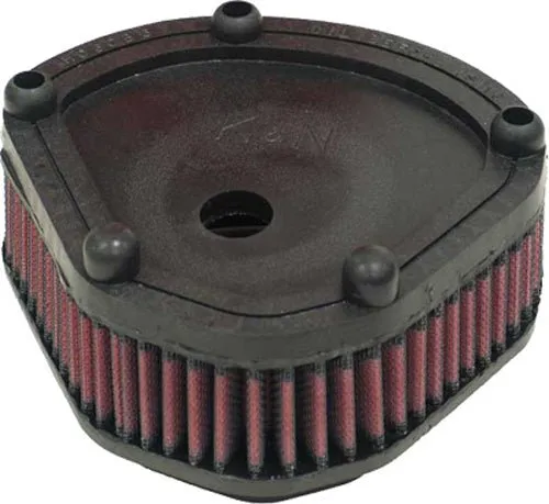 K&N Engineering HD-2086 High Flow Air Filter