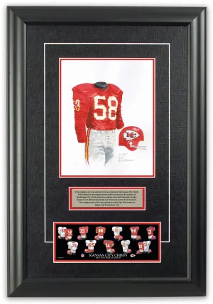 Kansas City Chiefs 1963