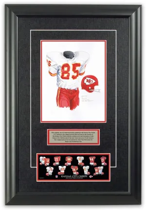 Kansas City Chiefs 1971