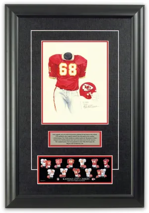 Kansas City Chiefs 1976