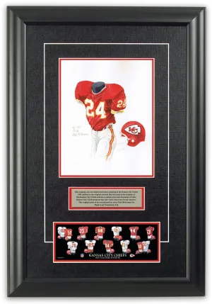 Kansas City Chiefs 1981
