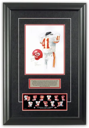 Kansas City Chiefs 1992
