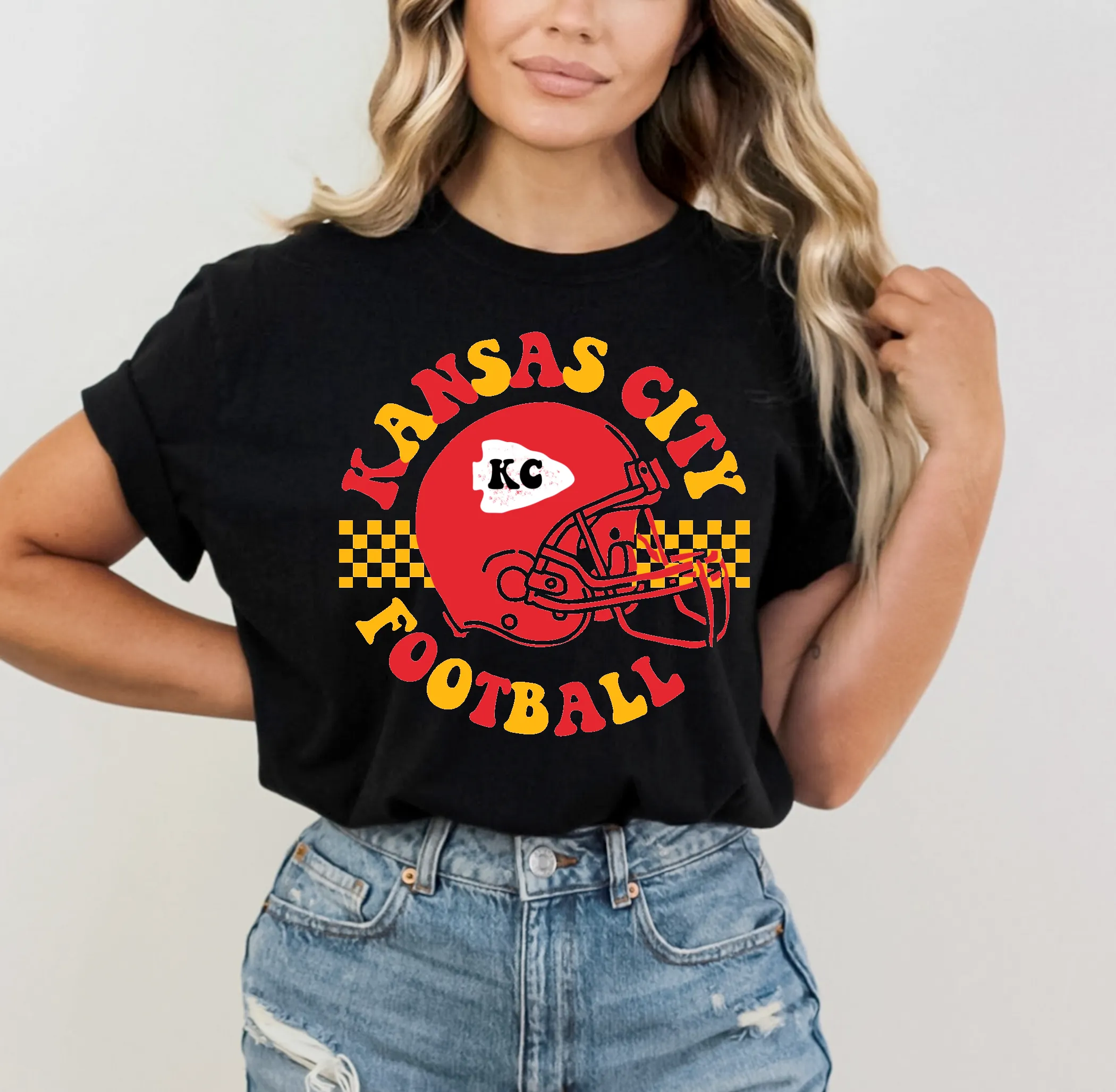 Kansas City Football Circle (D532)