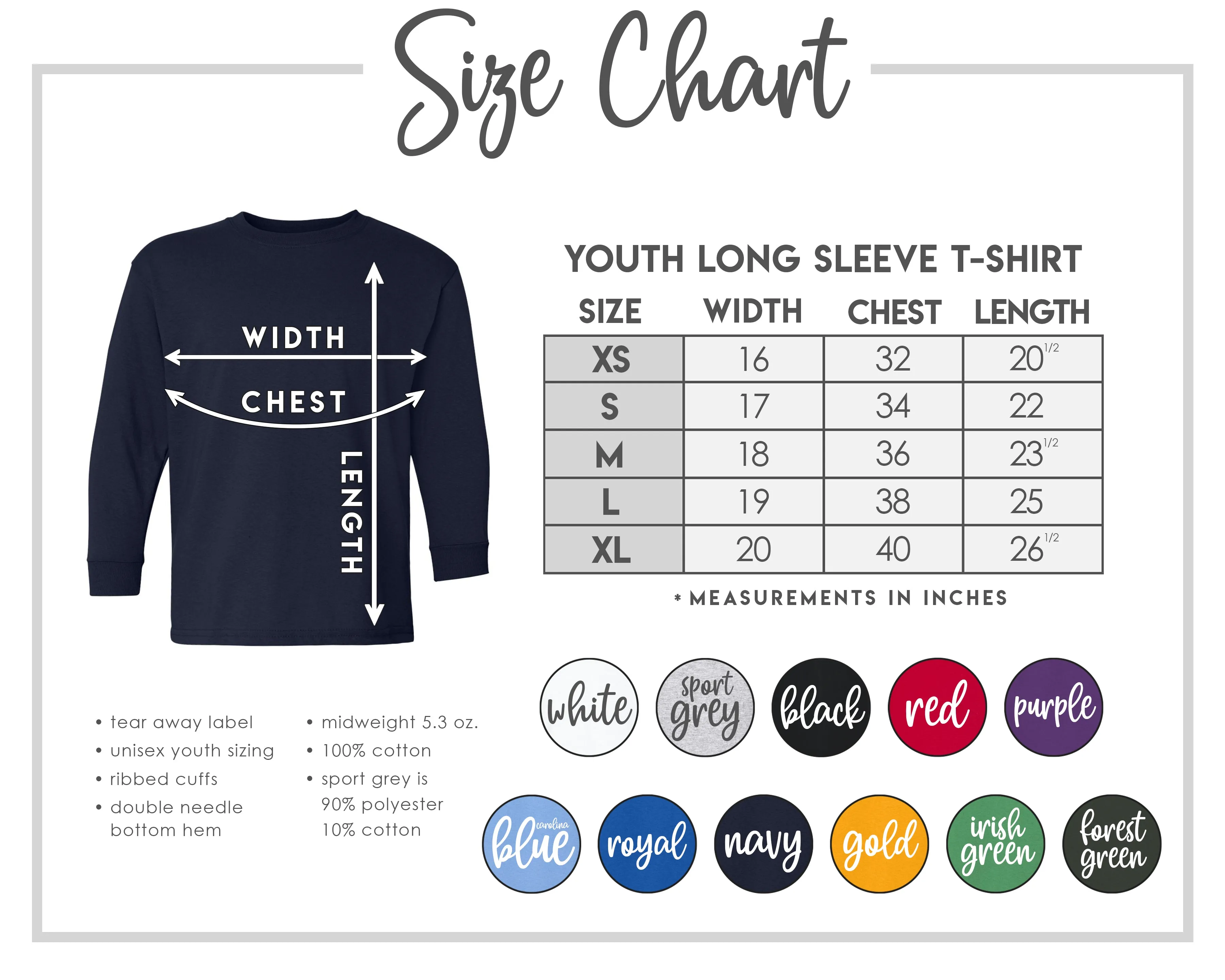 KANSAS CITY Large   Star Sleeves