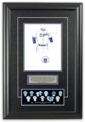 Kansas City Royals 1971