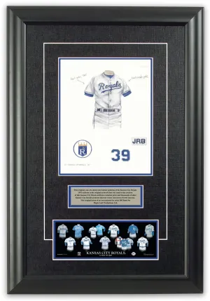 Kansas City Royals 1992