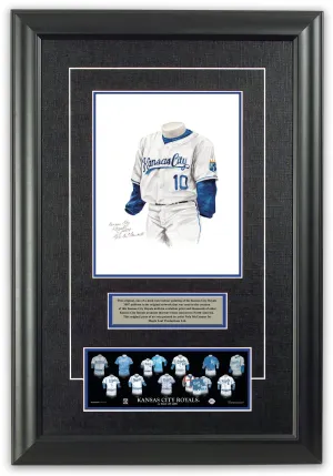 Kansas City Royals 2007