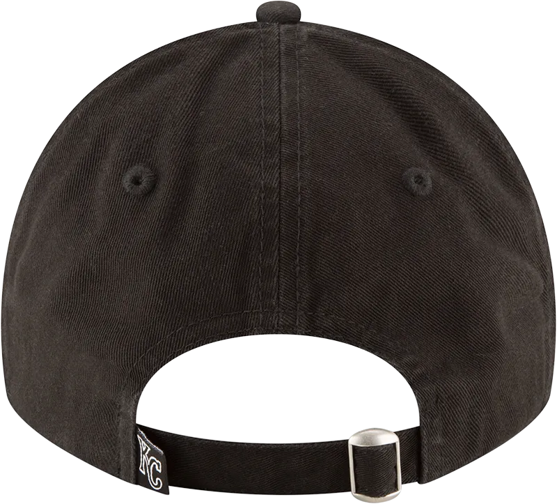 Kansas City Royals 9Twenty Core Classic Black