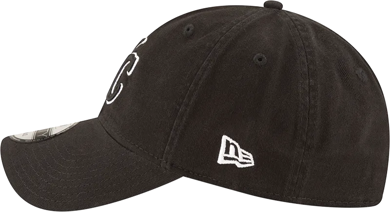 Kansas City Royals 9Twenty Core Classic Black