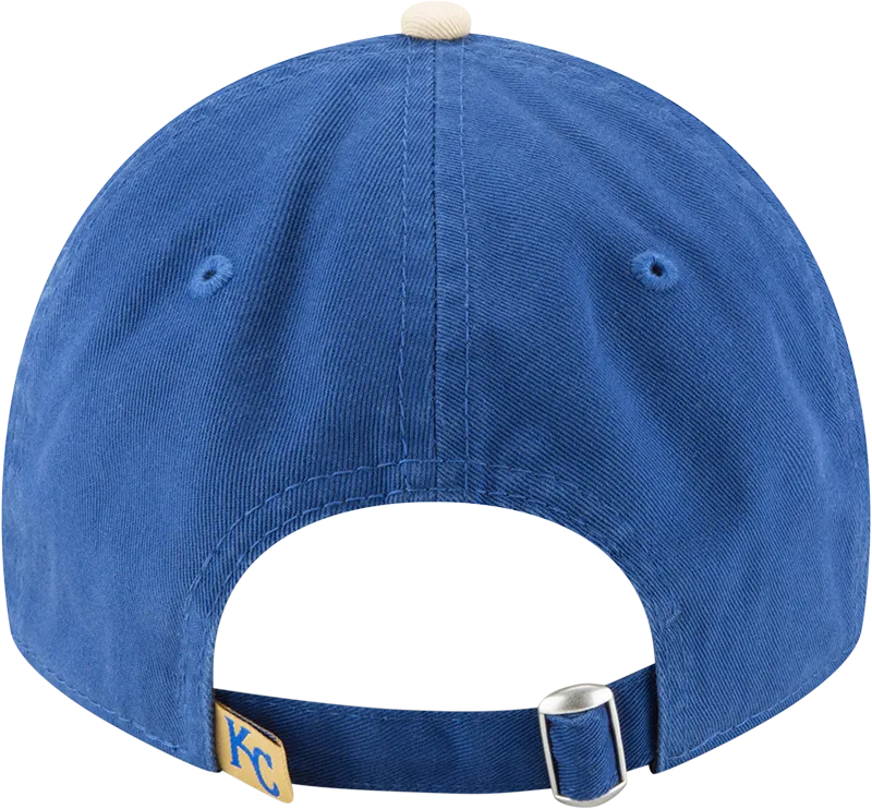 Kansas City Royals Alt 9Twenty Core Classic