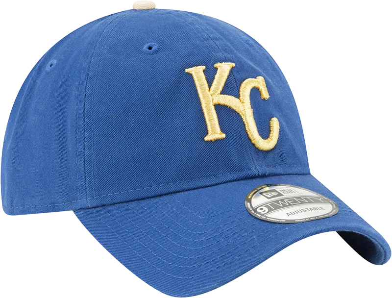 Kansas City Royals Alt 9Twenty Core Classic