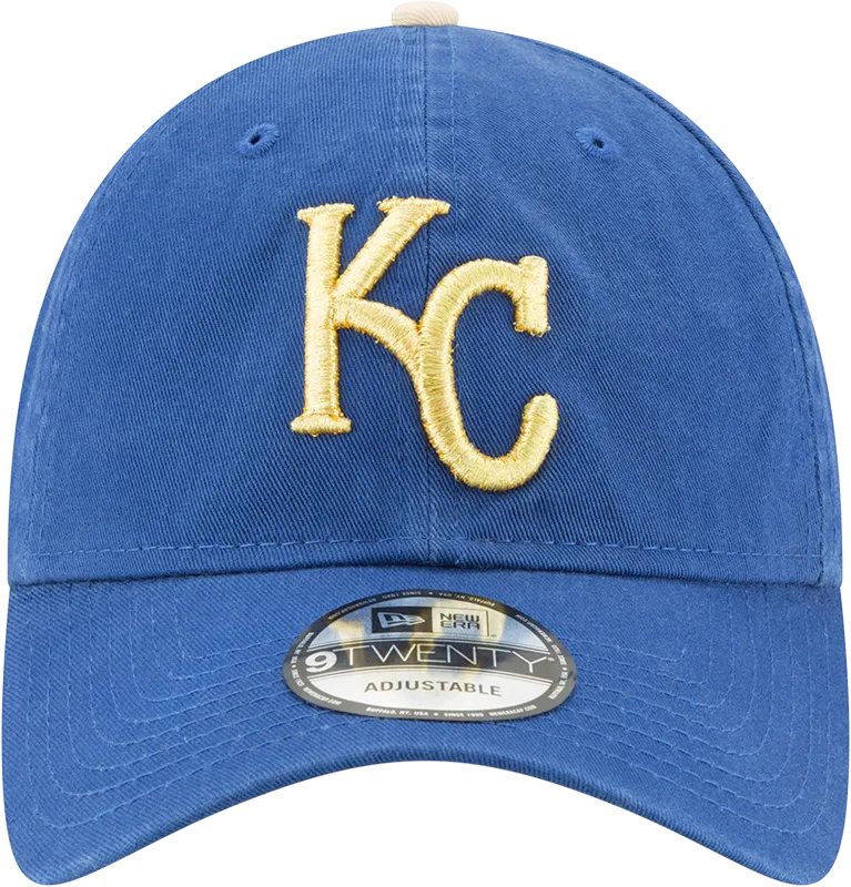 Kansas City Royals Alt 9Twenty Core Classic