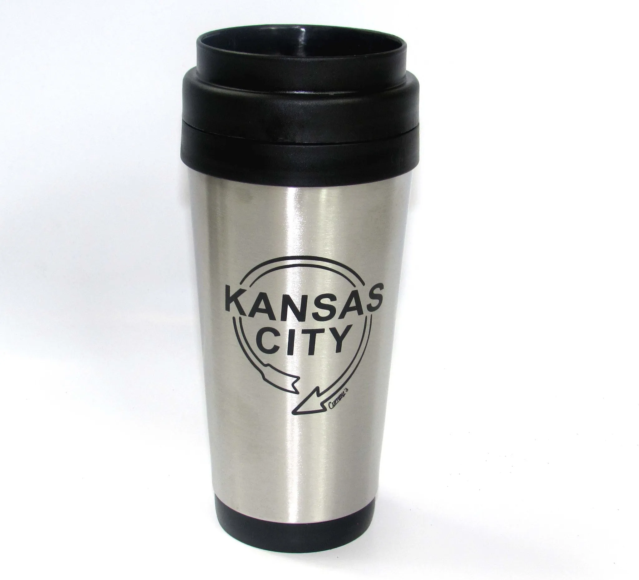 Kansas City Sign Gift Box