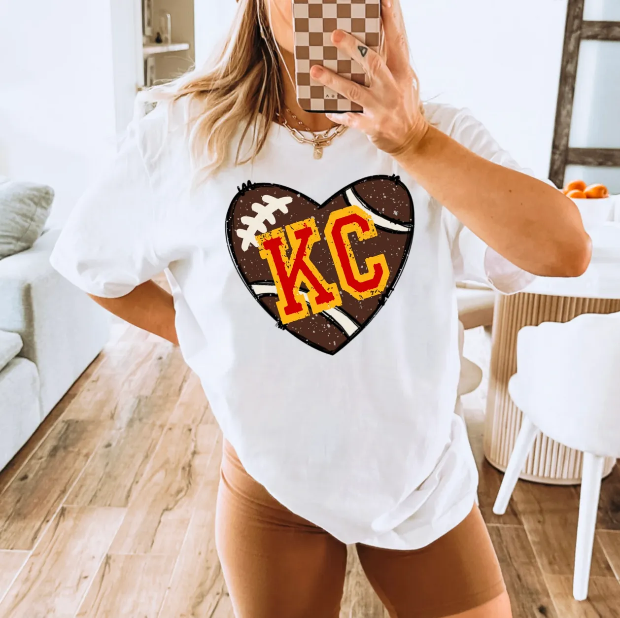 KC Inside Football (D406)