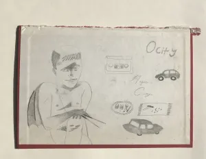Kenny Rivero, "Magic City (Oh City My City)"