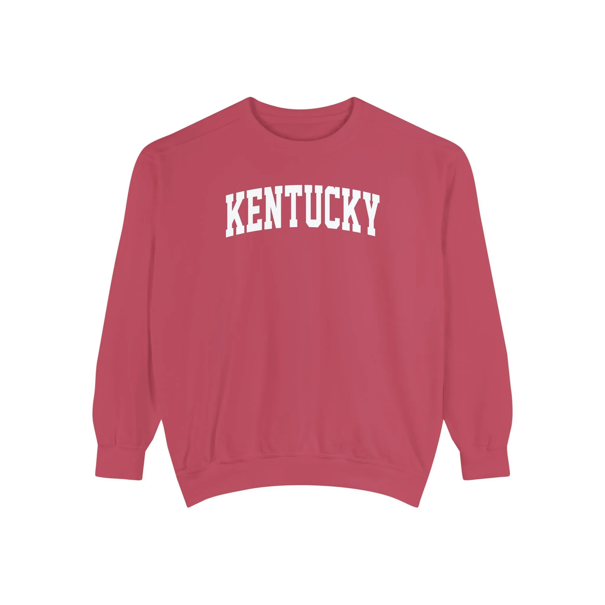 Kentucky Comfort Colors Sweatshirt