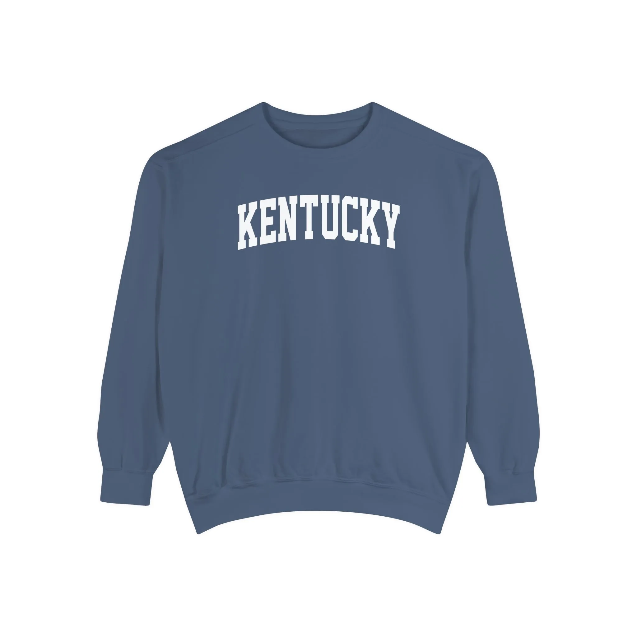 Kentucky Comfort Colors Sweatshirt