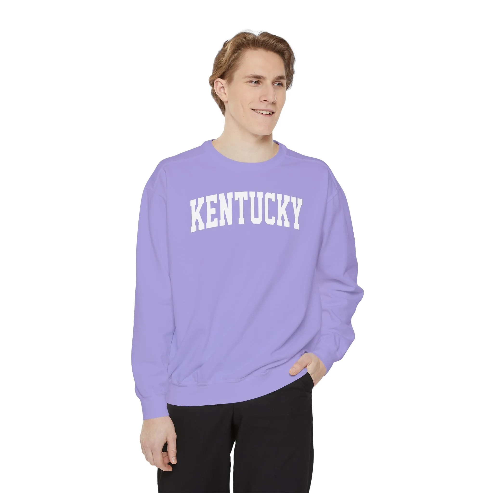 Kentucky Comfort Colors Sweatshirt