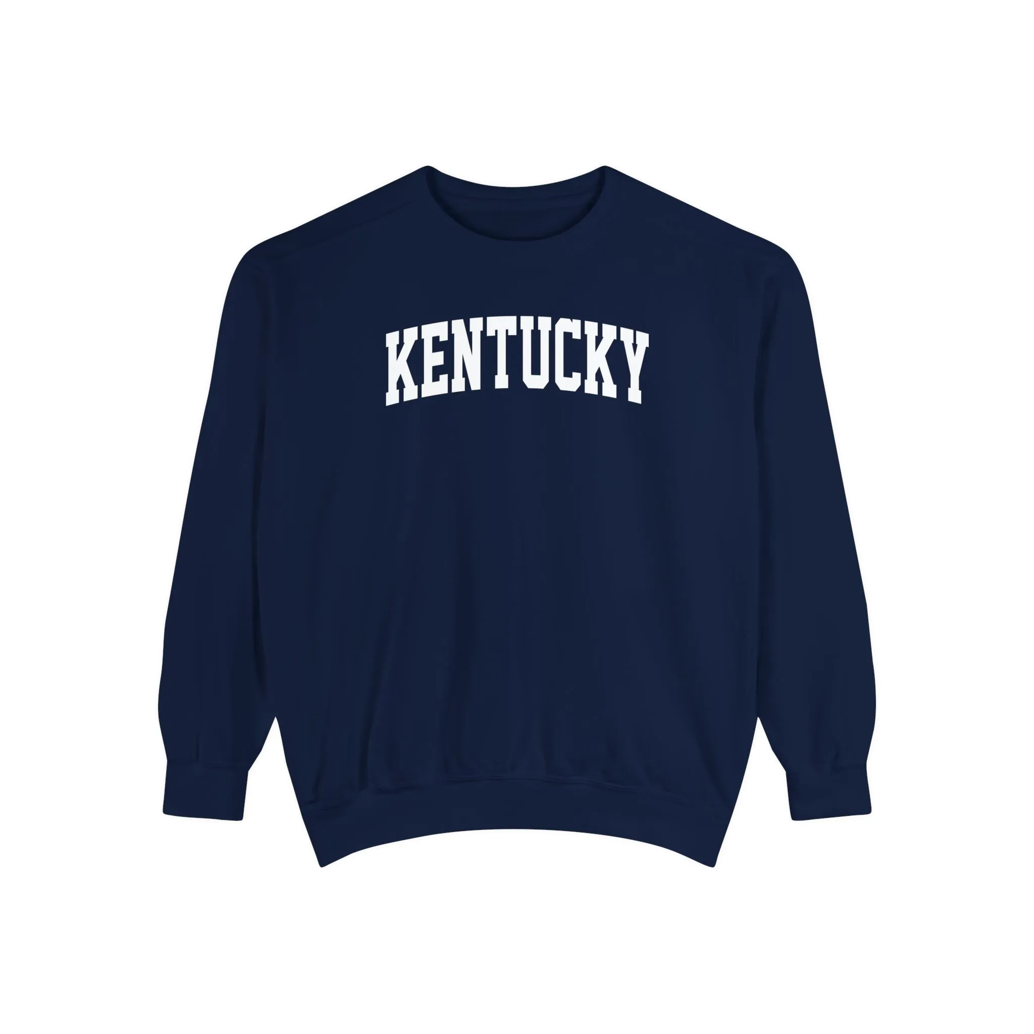 Kentucky Comfort Colors Sweatshirt