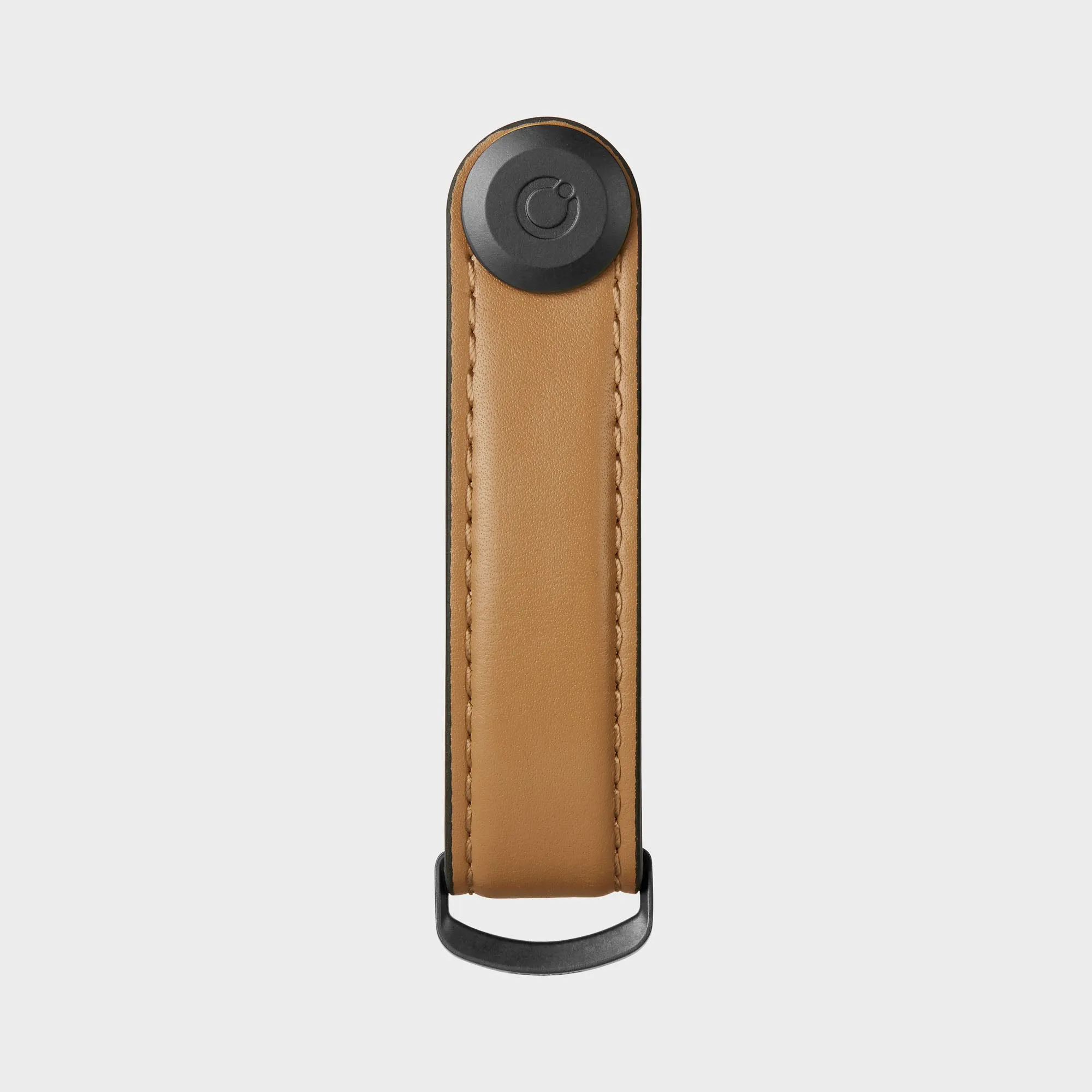 Key Organiser Leather