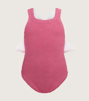 Kids Lara Swim - Candy Pink