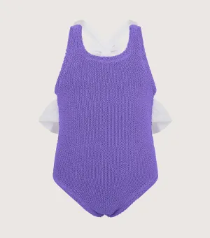 Kids Lara Swim - Lilac