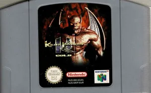 Killer Instinct Gold