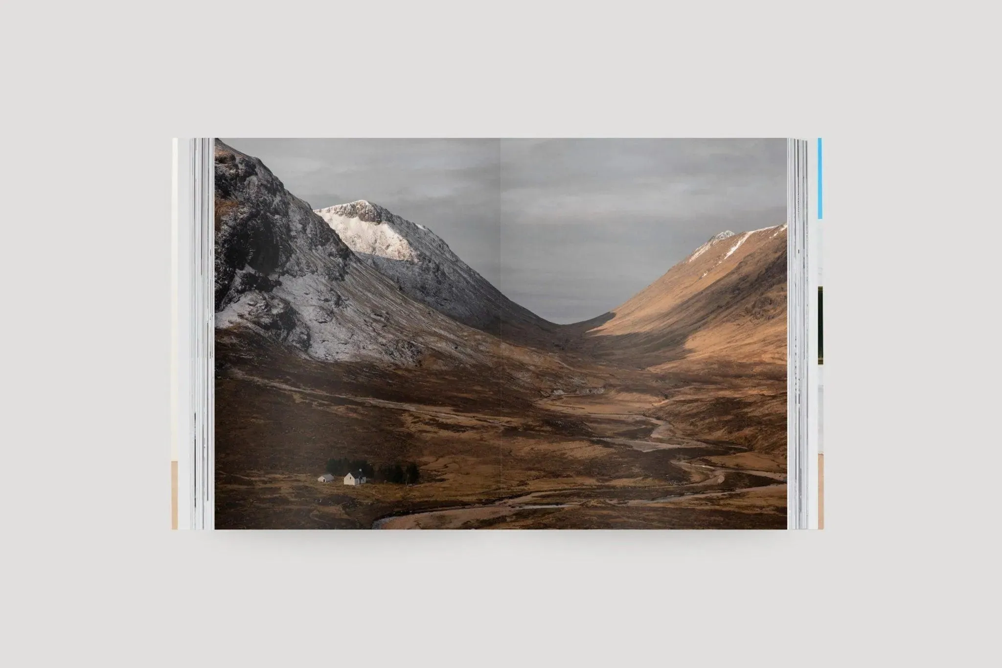 Kinfolk Travel