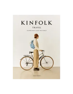 Kinfolk Travel